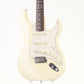 [SN US17037623] USED FENDER USA / Jeff Beck Stratocaster Olympic white [03]