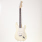 [SN US17037623] USED FENDER USA / Jeff Beck Stratocaster Olympic white [03]