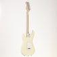 [SN US17037623] USED FENDER USA / Jeff Beck Stratocaster Olympic white [03]