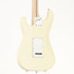 [SN US17037623] USED FENDER USA / Jeff Beck Stratocaster Olympic white [03]