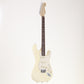 [SN US17037623] USED FENDER USA / Jeff Beck Stratocaster Olympic white [03]