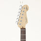 [SN US17037623] USED FENDER USA / Jeff Beck Stratocaster Olympic white [03]