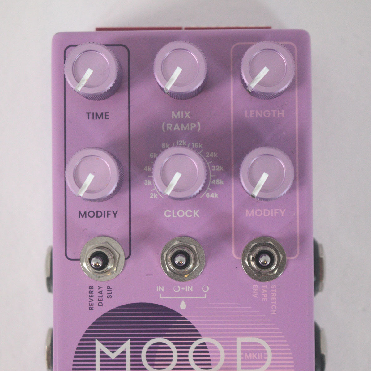 [SN 07833] USED CHASE BLISS AUDIO / MOOD MK II [05]