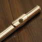 [SN C00311] USED YAMAHA / Yamaha YFL-211 Flute [10]