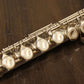 [SN C00311] USED YAMAHA / Yamaha YFL-211 Flute [10]