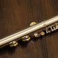 [SN C00311] USED YAMAHA / Yamaha YFL-211 Flute [10]