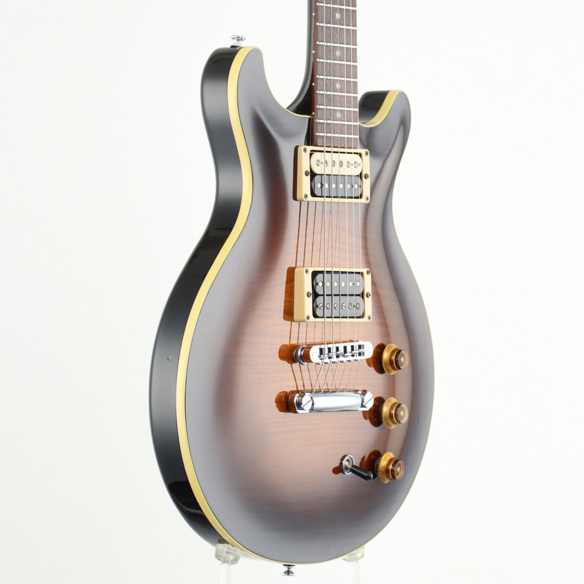 [SN 645454] USED HAMER / Studio Sunburst [11]