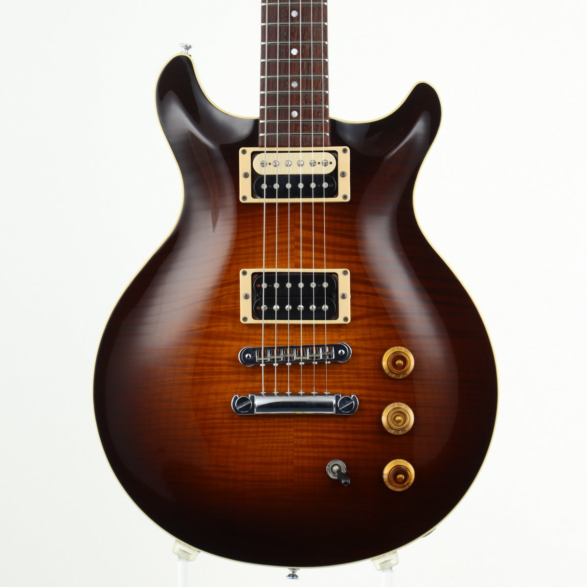 [SN 645454] USED HAMER / Studio Sunburst [11]