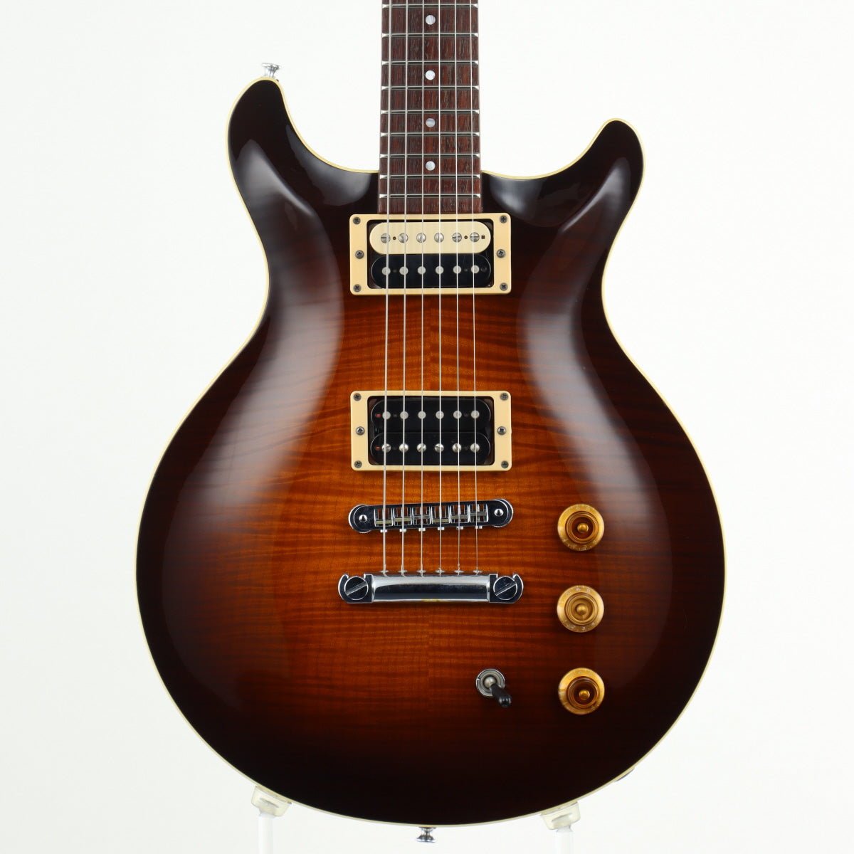 [SN 645454] USED HAMER / Studio Sunburst [11]