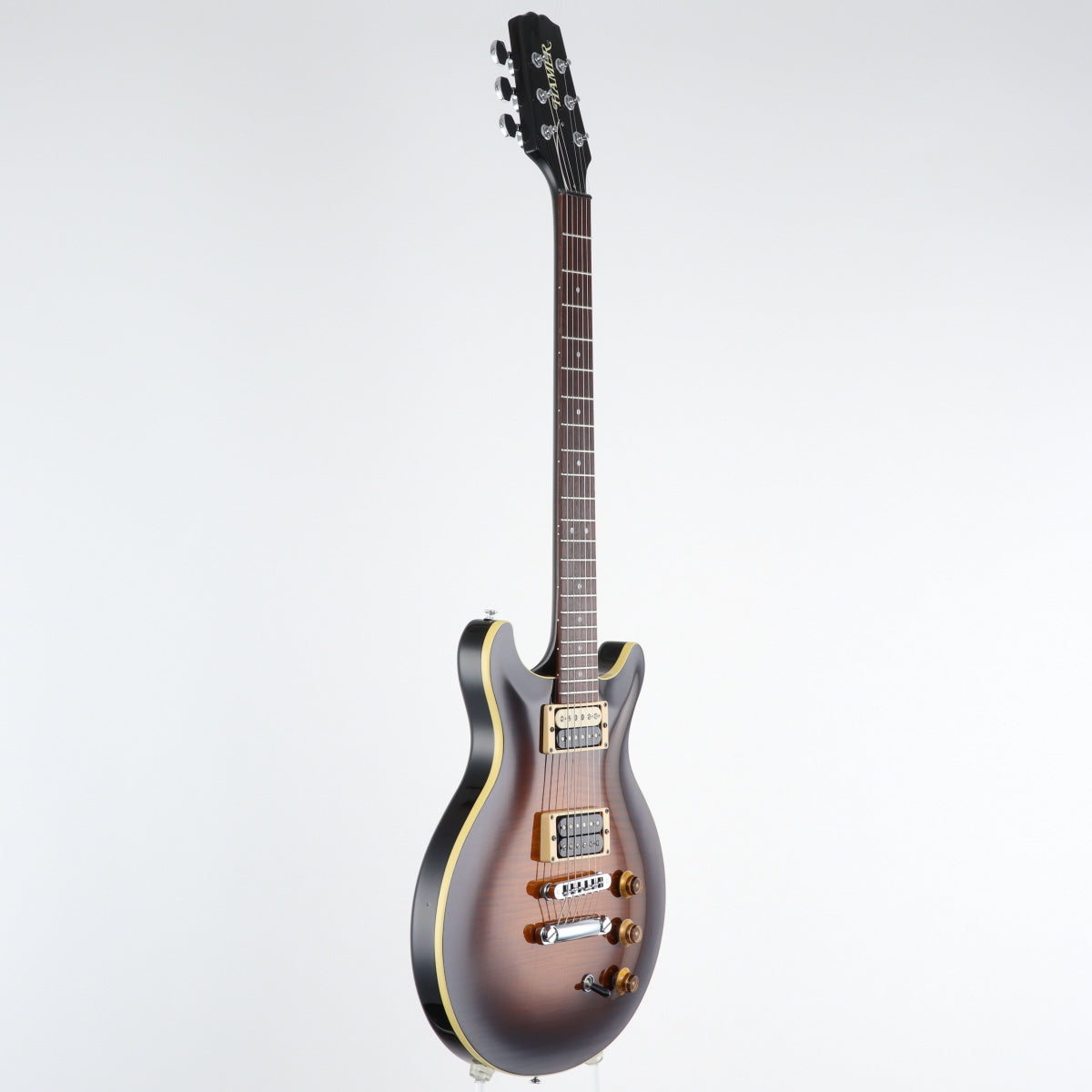 [SN 645454] USED HAMER / Studio Sunburst [11]