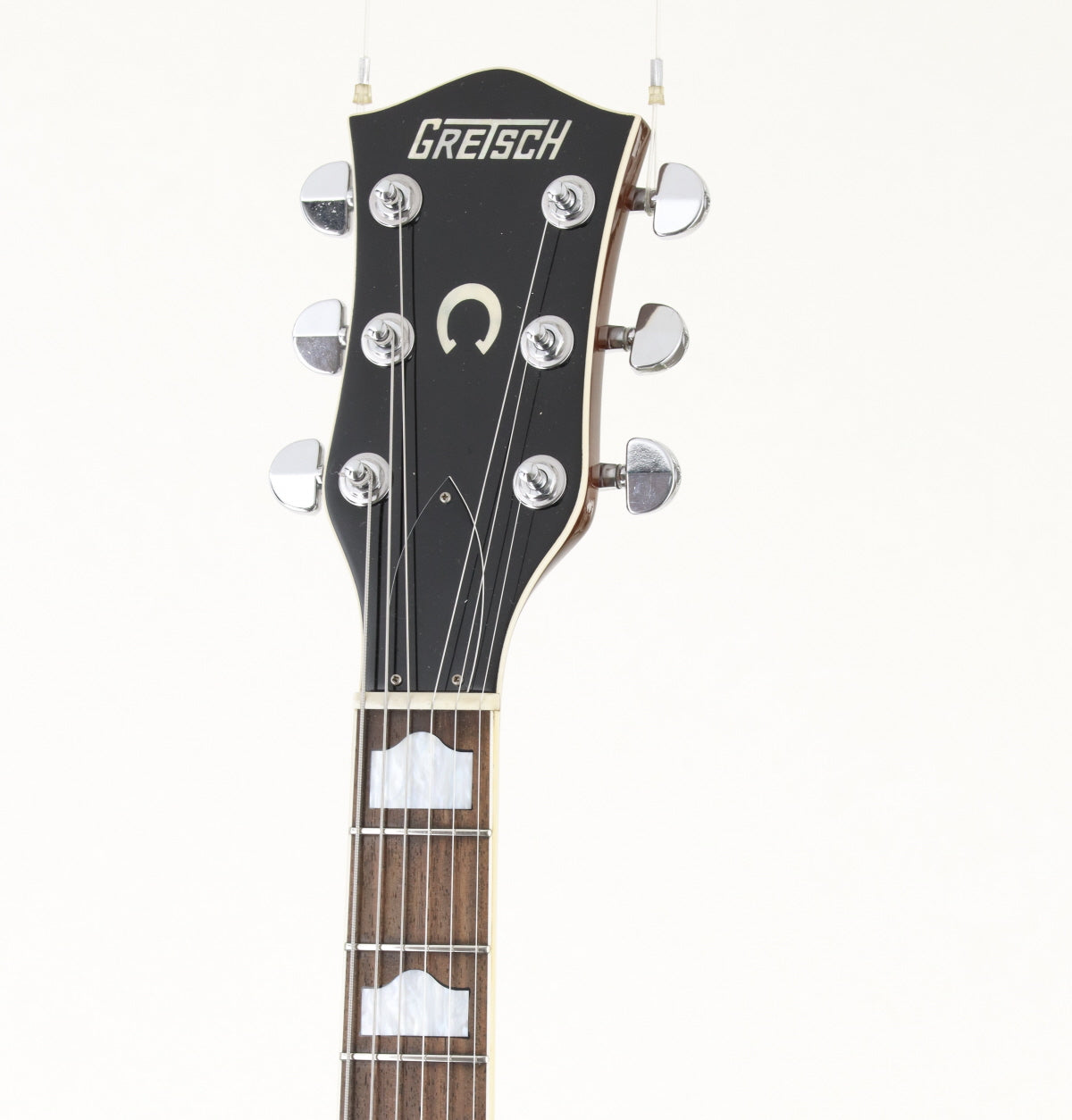 [SN 008128-2315] USED Gretsch / 6128 Duo Jet 2000 [09]