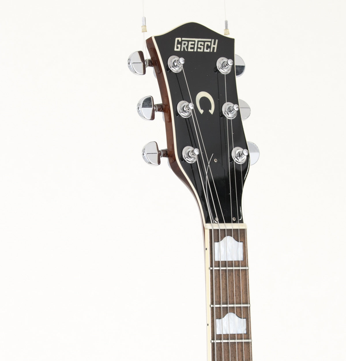 [SN 008128-2315] USED Gretsch / 6128 Duo Jet 2000 [09]