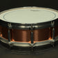 [SN 500408] USED Pearl Pearl / FC1450 Copper Free Floating 14'' x 5'' Snare [20]