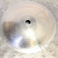 USED ZILDJIAN / Z3 THRASH RIDE 19" 1948g Zildjian Slash Ride Cymbal [08]