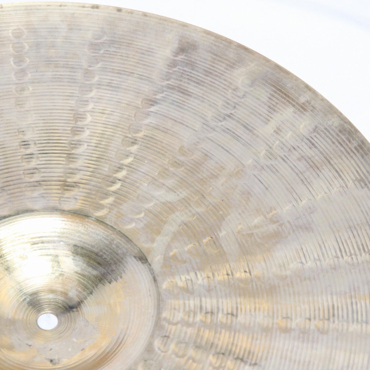 USED ZILDJIAN / Z3 THRASH RIDE 19" 1948g Zildjian Slash Ride Cymbal [08]