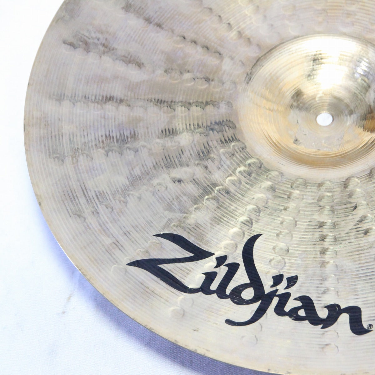 USED ZILDJIAN / Z3 THRASH RIDE 19" 1948g Zildjian Slash Ride Cymbal [08]