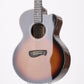 [SN F0460050] USED TACOMA / ECM38C Limited Edition Sunburst Tacoma [Limited Edition] Acoustic Guitar Cutaway [08]