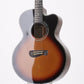 [SN F0460050] USED TACOMA / ECM38C Limited Edition Sunburst Tacoma [Limited Edition] Acoustic Guitar Cutaway [08]