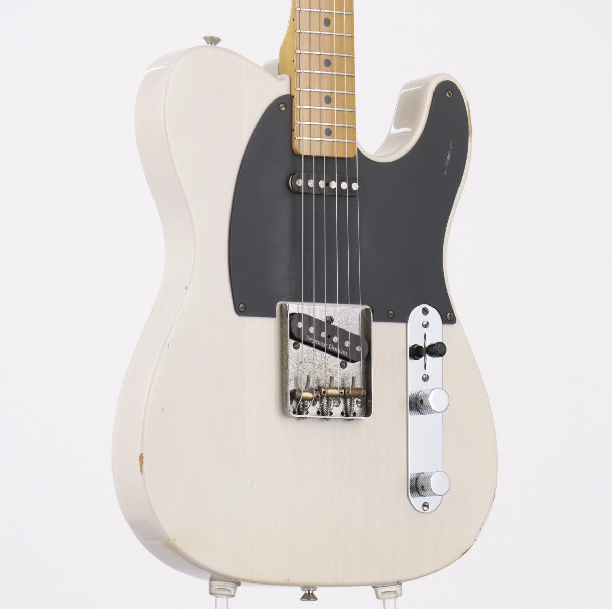 [SN A055709] USED Fender Japan / TL52 Modified OLB Fender Japan [3.58kg] Telecaster [08]