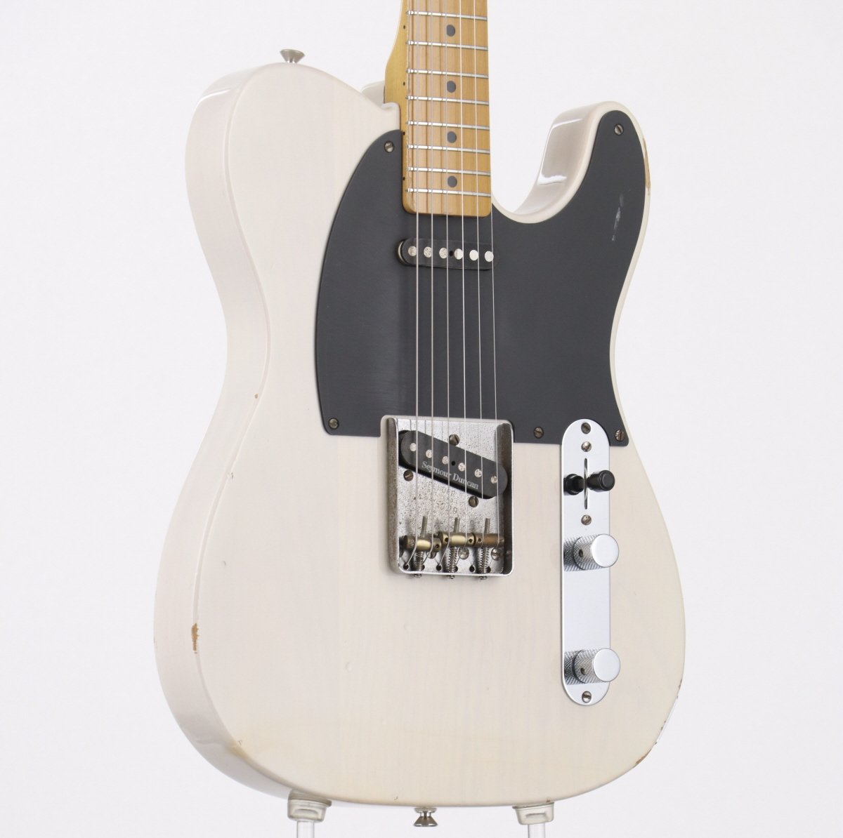 [SN A055709] USED Fender Japan / TL52 Modified OLB Fender Japan [3.58kg] Telecaster [08]