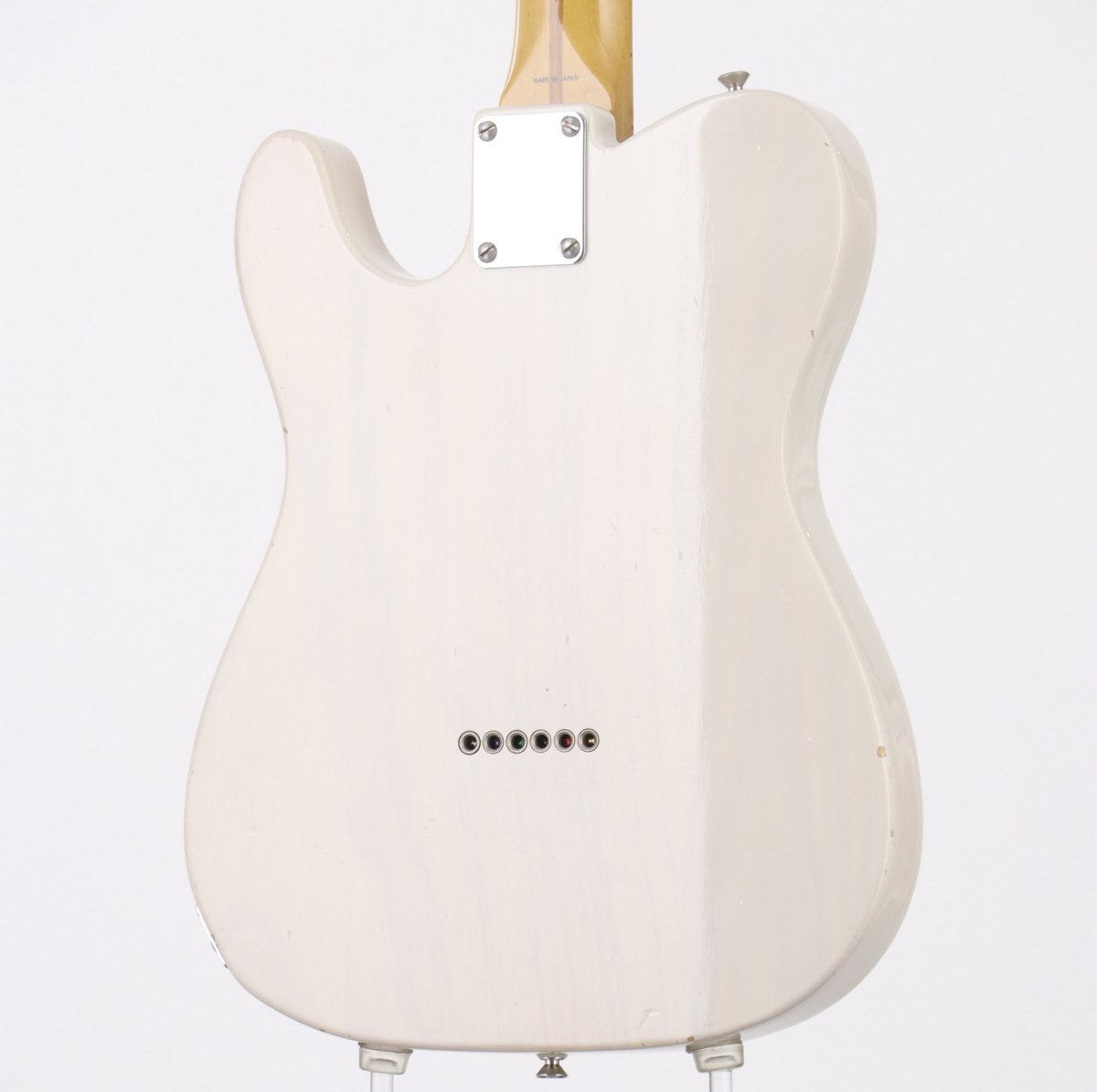 [SN A055709] USED Fender Japan / TL52 Modified OLB Fender Japan [3.58kg] Telecaster [08]