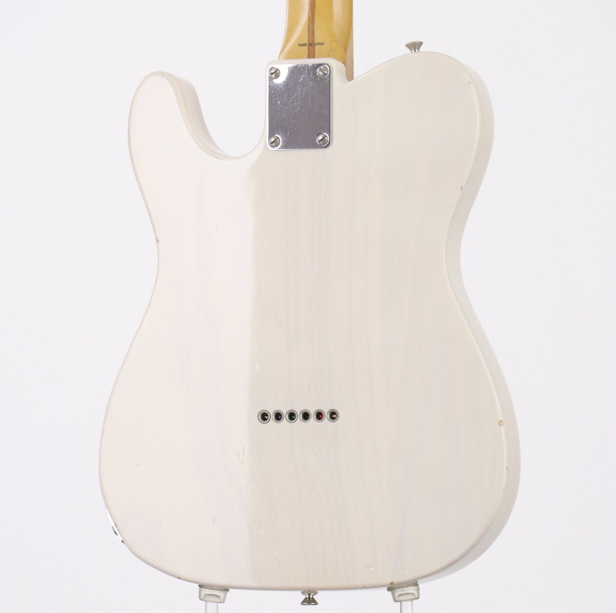 [SN A055709] USED Fender Japan / TL52 Modified OLB Fender Japan [3.58kg] Telecaster [08]