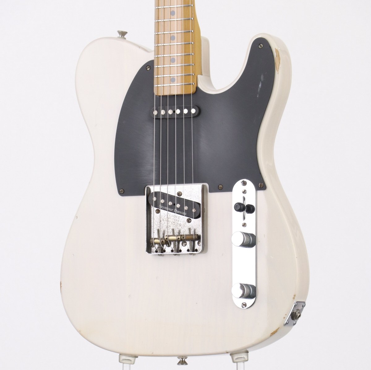 [SN A055709] USED Fender Japan / TL52 Modified OLB Fender Japan [3.58kg] Telecaster [08]