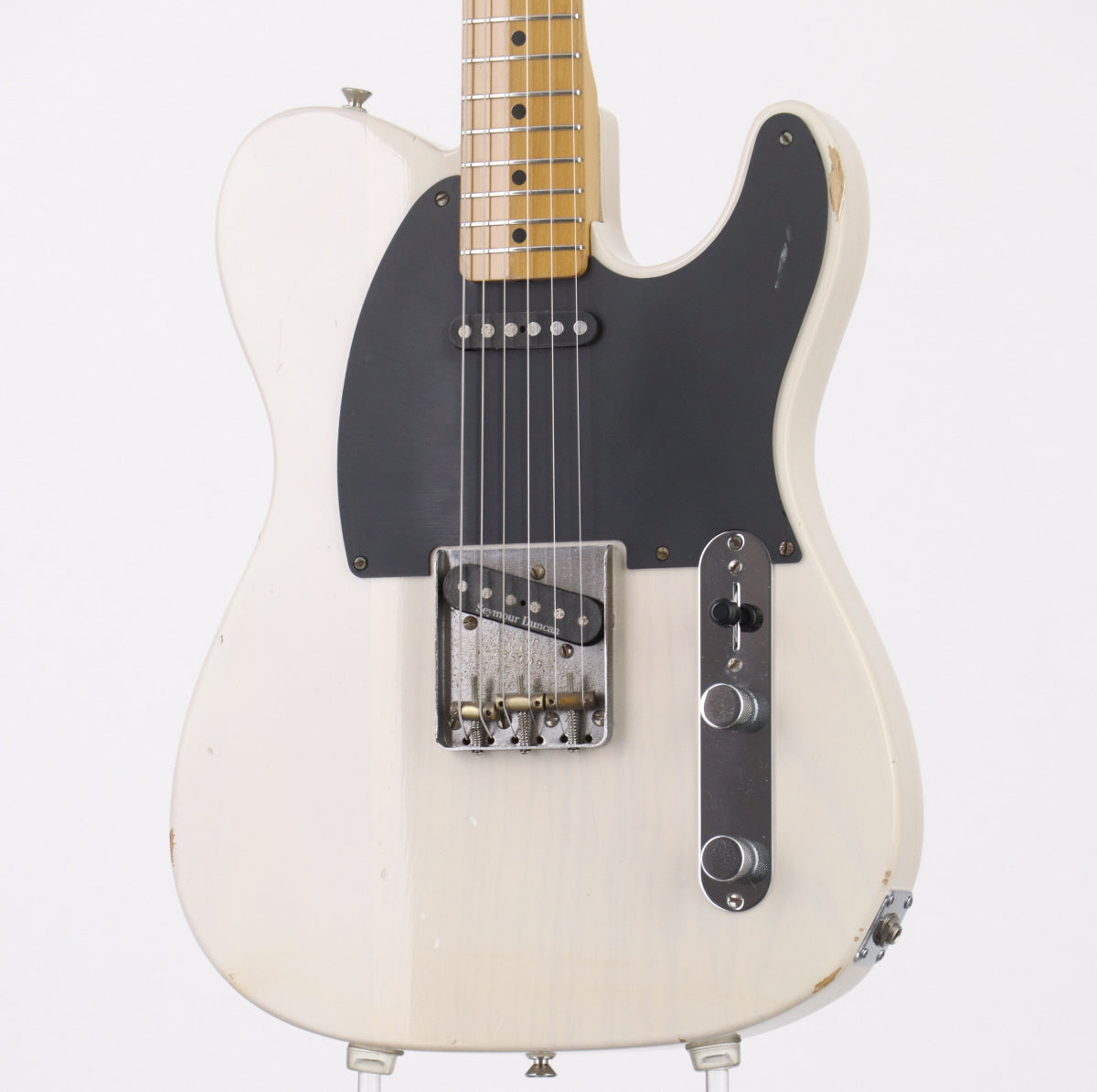 USED Fender Japan / TL52 Modified OLB (Made in Japan/3.58 – Ishibashi Music  Corporation.