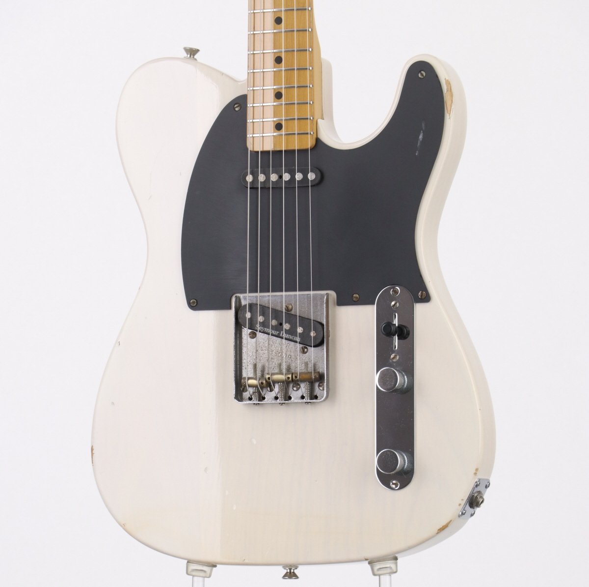 Fender 配送 Japan フェンダージャパン テレキャスター TL52-TX Telecaster 中古品 動作確認済み