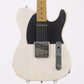 [SN A055709] USED Fender Japan / TL52 Modified OLB Fender Japan [3.58kg] Telecaster [08]