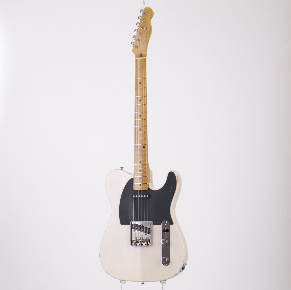 [SN A055709] USED Fender Japan / TL52 Modified OLB Fender Japan [3.58kg] Telecaster [08]