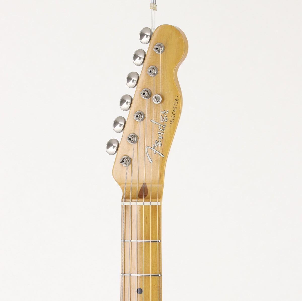 [SN A055709] USED Fender Japan / TL52 Modified OLB Fender Japan [3.58kg] Telecaster [08]