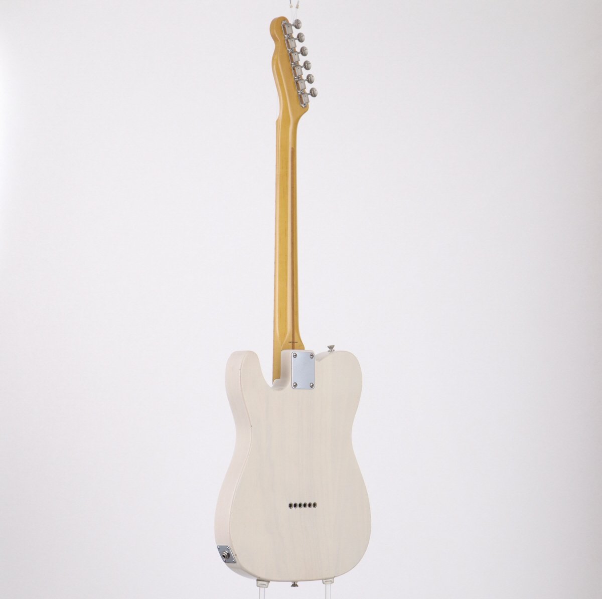 [SN A055709] USED Fender Japan / TL52 Modified OLB Fender Japan [3.58kg] Telecaster [08]