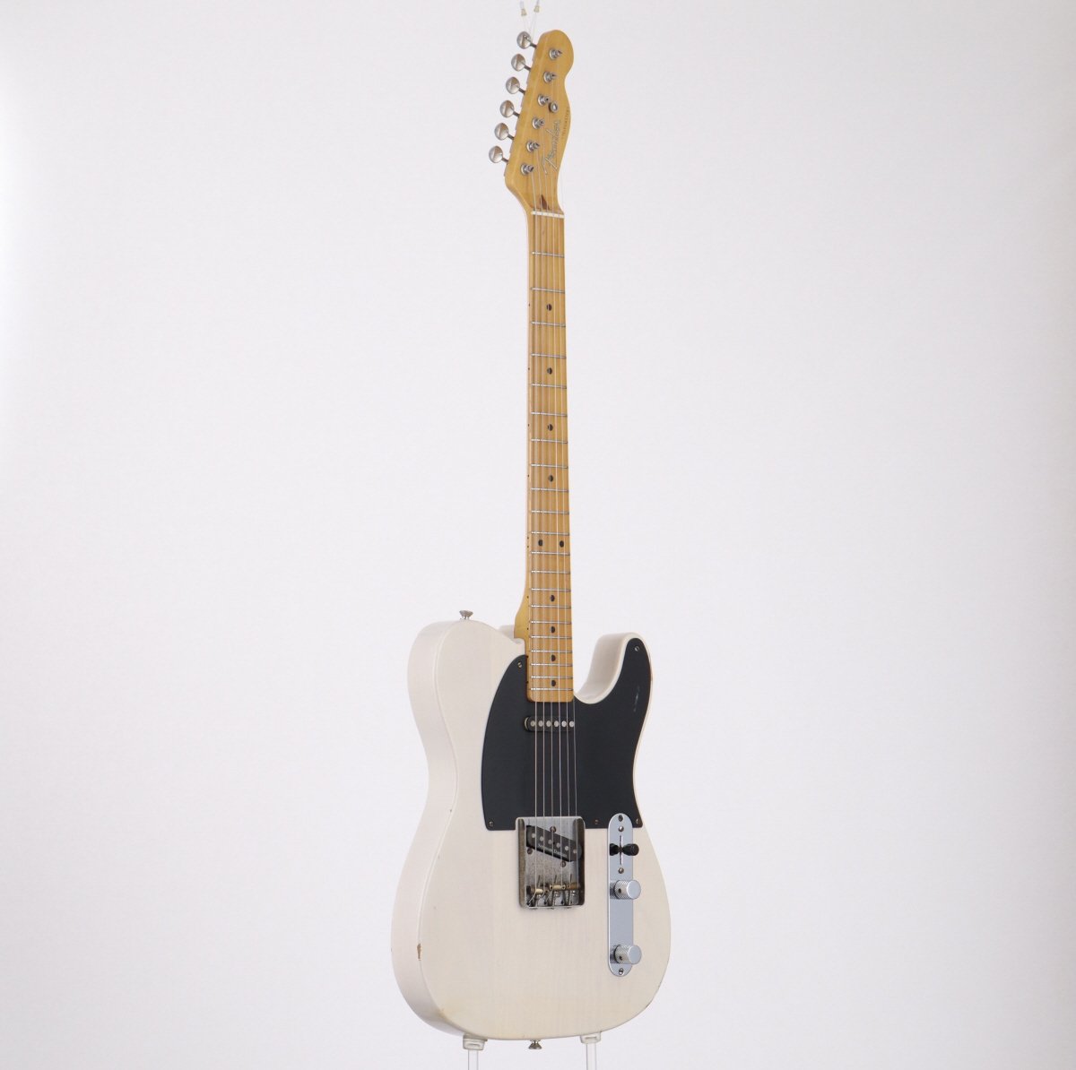 [SN A055709] USED Fender Japan / TL52 Modified OLB Fender Japan [3.58kg] Telecaster [08]