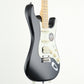 [SN US14059766] USED FENDER USA / 2014y American Standard Stratocaster HSS UD MN BLK [10]