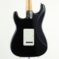 [SN US14059766] USED FENDER USA / 2014y American Standard Stratocaster HSS UD MN BLK [10]