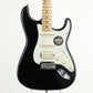 [SN US14059766] USED FENDER USA / 2014y American Standard Stratocaster HSS UD MN BLK [10]