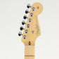 [SN US14059766] USED FENDER USA / 2014y American Standard Stratocaster HSS UD MN BLK [10]