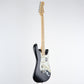 [SN US14059766] USED FENDER USA / 2014y American Standard Stratocaster HSS UD MN BLK [10]