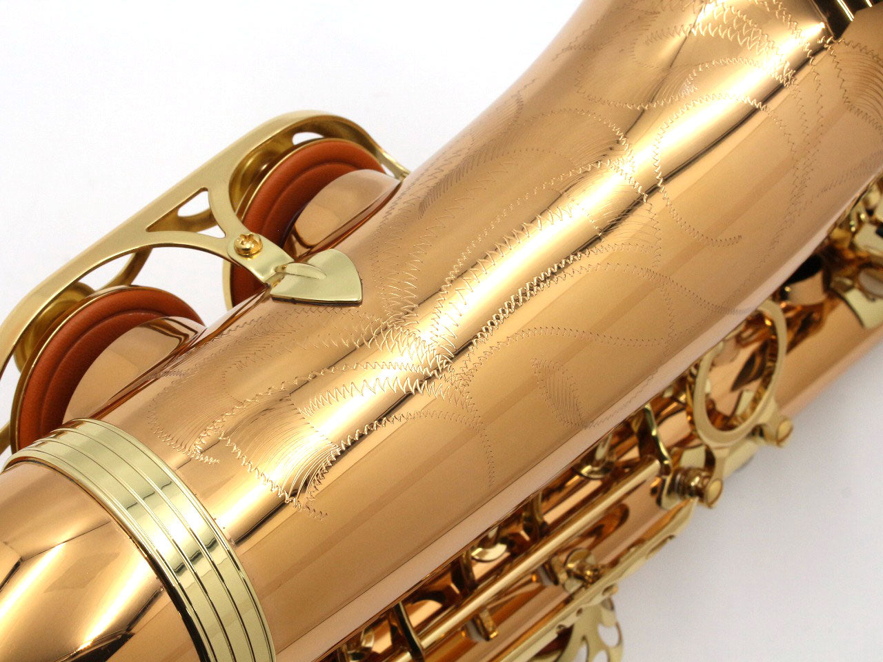 [SN 00404971] USED YANAGISAWA / Alto saxophone A-WO2 [20]