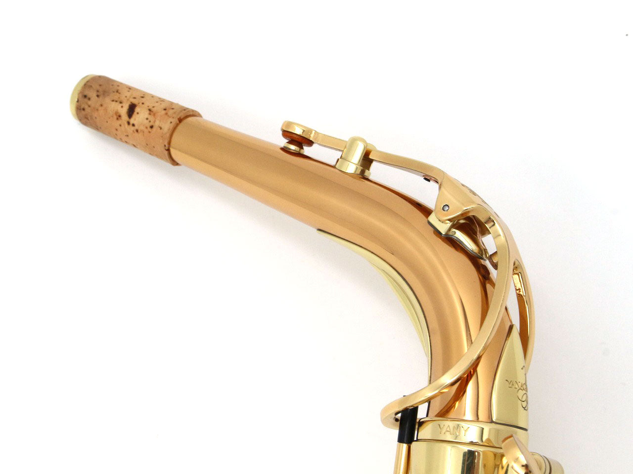 [SN 00404971] USED YANAGISAWA / Alto saxophone A-WO2 [20]