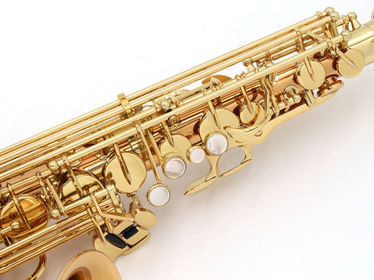 [SN 00404971] USED YANAGISAWA / Alto saxophone A-WO2 [20]