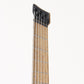 [SN I230513513] USED Ibanez / EHB1006MS-MGM Metallic Gray Matte Ergonomic Headless Bass Ibanez [3.76kg / made in 2023] 6-string bass [08]