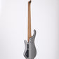 [SN I230513513] USED Ibanez / EHB1006MS-MGM Metallic Gray Matte Ergonomic Headless Bass Ibanez [3.76kg / made in 2023] 6-string bass [08]