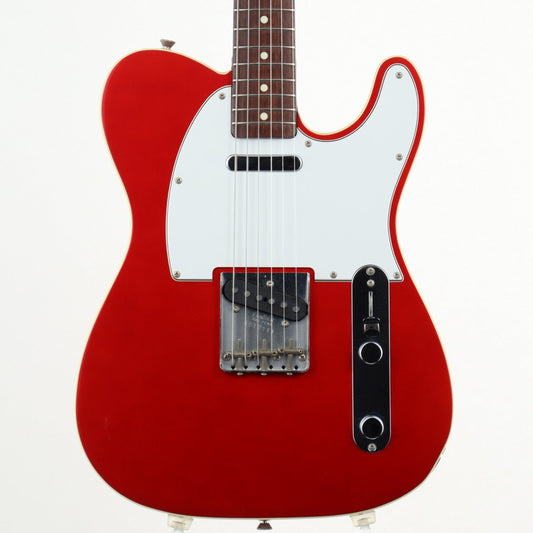 [SN CIJ] USED Fender Japan / TL62B-70 Candy Apple Red [12]