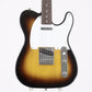 [SN 9010113] USED Tokai / TE-50 Sunburst [06]