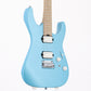 [SN MC22004743] USED CHARVEL / PRO-MOD DK24 HH 2PT CM M BL FRST [03]