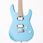 [SN MC22004743] USED CHARVEL / PRO-MOD DK24 HH 2PT CM M BL FRST [03]