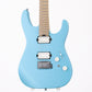 [SN MC22004743] USED CHARVEL / PRO-MOD DK24 HH 2PT CM M BL FRST [03]