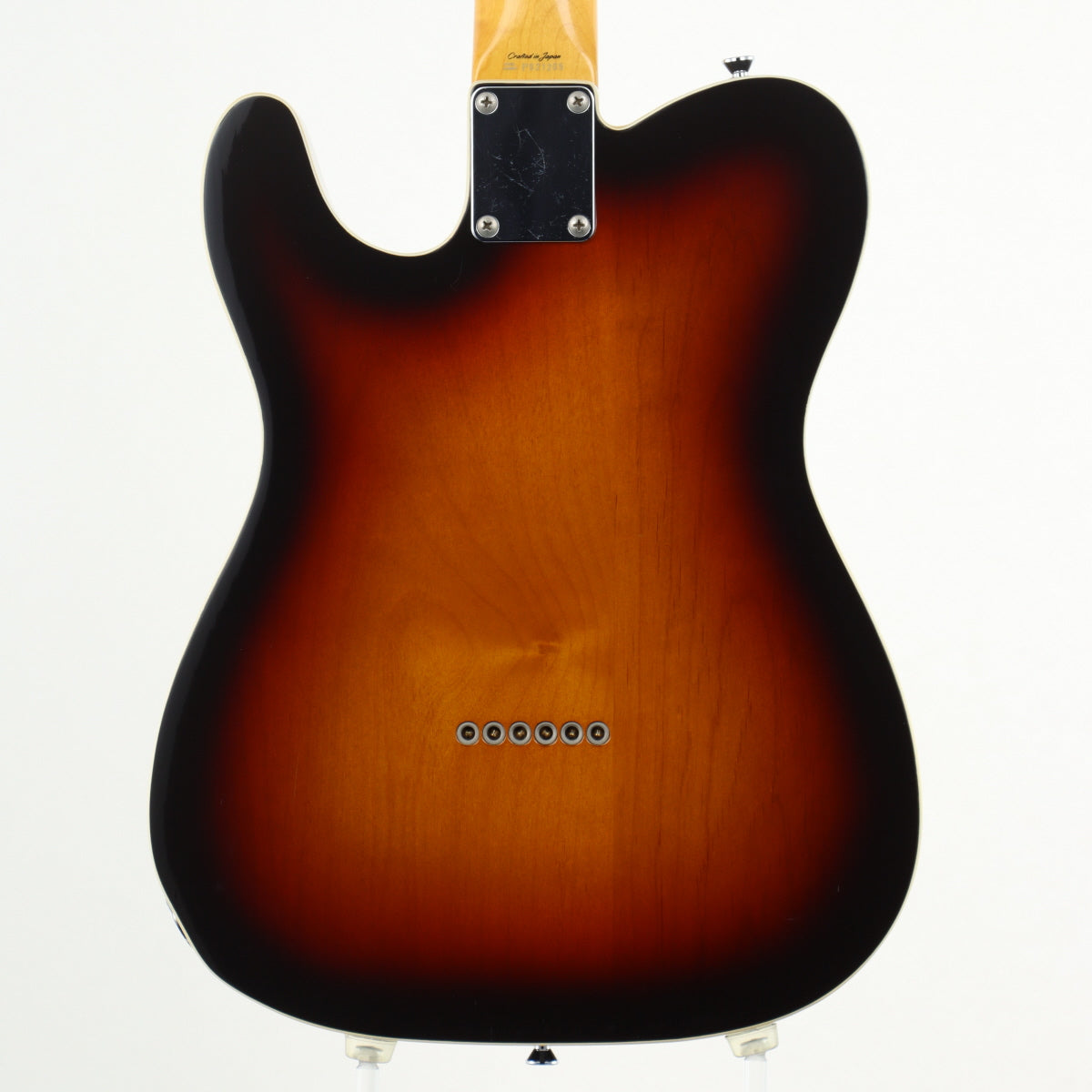 [SN P021205] USED Fender Japan Fender Japan / TL62B-75TX 3 Tone Sunburst [20]